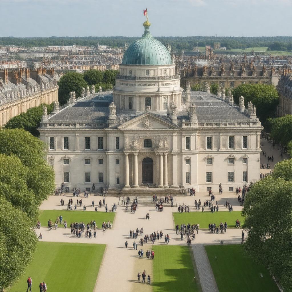 University of Greenwich